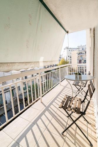 Koukaki Urban Retreat, Atene (foto 10)