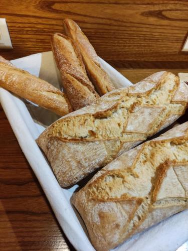 Hostellerie Du Grand Saint Antoine - image 2