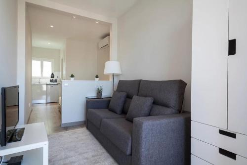 Stay U-nique Apartments Rambla Catalunya