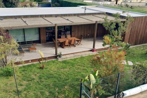 Maison de vacances avec piscine proche mer et montagne