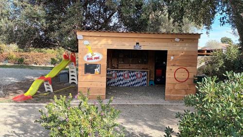 Maison de vacances avec piscine proche mer et montagne