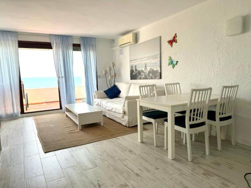 ALTEA Apartamento Vistas al mar 2