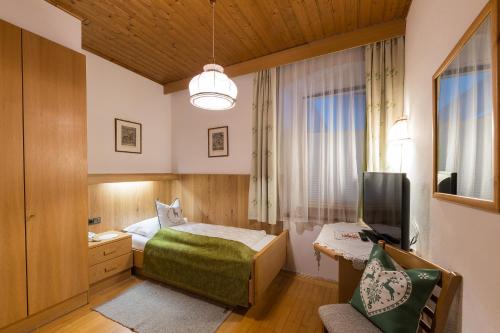 Alpin Natur Hotel Bruckele