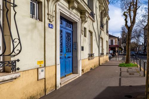 We Love Paris - Private Apartment