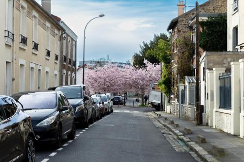 We Love Paris - Private Apartment