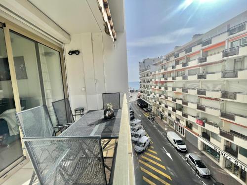 Two-Bedroom Apartment image 9
