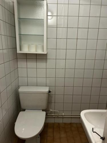 Metropolitan Haven in Stockholm City! 911, Stoccolma (foto 7)