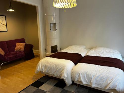 Metropolitan Haven in Stockholm City! 911, Stoccolma (foto 8)