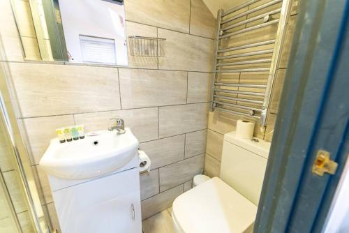 Spacious Comfortable studio near the university, Birmingham (photo 7)