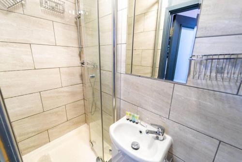 Spacious Comfortable studio near the university, Birmingham (photo 10)