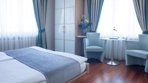 Hotel Krone Unterstrass - image 5