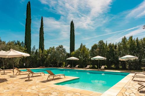 Tenuta Il Cicalino 4