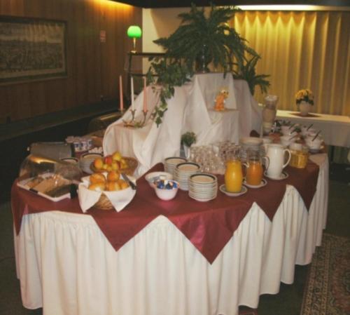 Stadthotel Oldenburg in Oldenburg, Deutschland