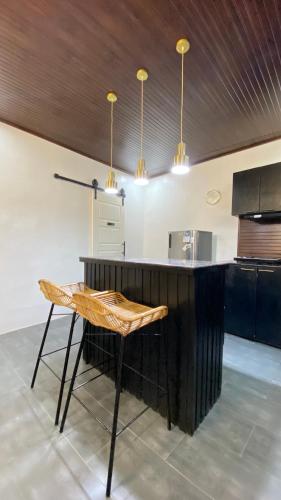 Das Haus in Danao City