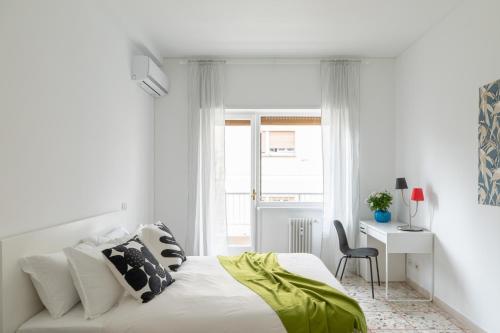 iFlat Spacious & Comfortable apt near the Vatican - image 6