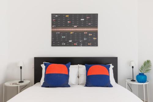 iFlat Spacious & Comfortable apt near the Vatican - image 8