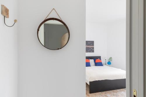 iFlat Spacious & Comfortable apt near the Vatican - image 14
