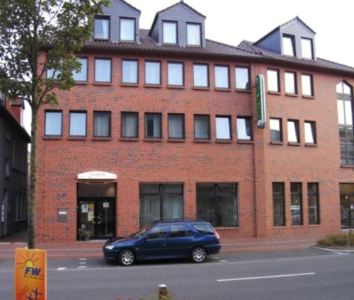 Stadthotel Oldenburg in Oldenburg, Deutschland