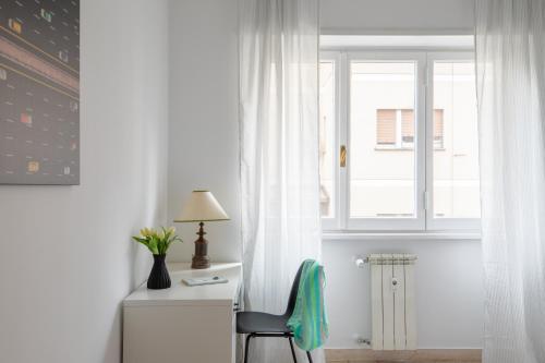 iFlat Spacious & Comfortable apt near the Vatican - image 7