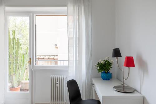 iFlat Spacious & Comfortable apt near the Vatican - image 13