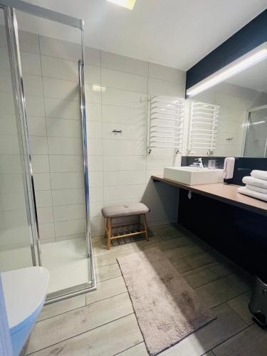 Apartament 25 Czarna Góra nr 5 Ischgl