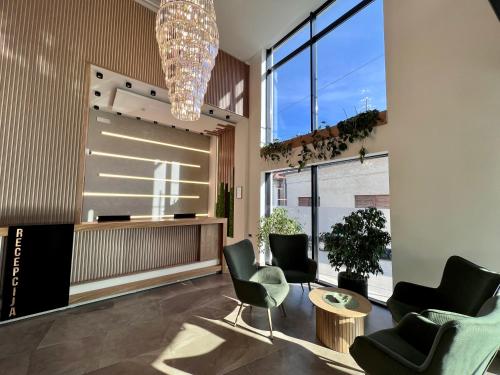 Hotel Zeleni Grad - Hôtel - Sokobanja