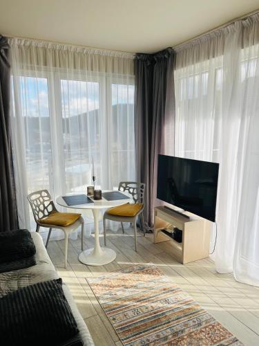 Apartament 25 Czarna Góra nr 5 Ischgl