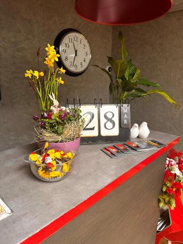 Foto - EtC...Hôtel - Strasbourg Hyper Centre