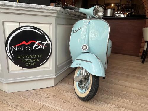 Sorrento Hotel & Restaurant - image 10