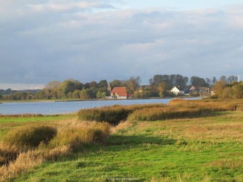 Schlei Liebe Modern retreat