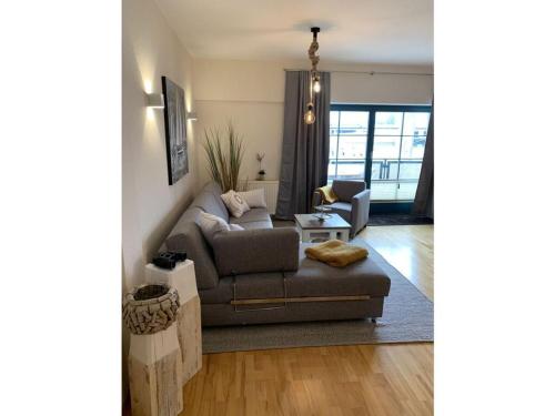 Holiday apartment Habenflair in Ostseebad Karlshagen, Deutschland
