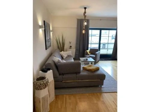 Holiday apartment Habenflair in Ostseebad Karlshagen, Deutschland