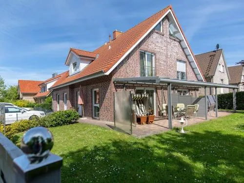 "Landlust" Modern retreat in Kellenhusen Ostsee, Deutschland