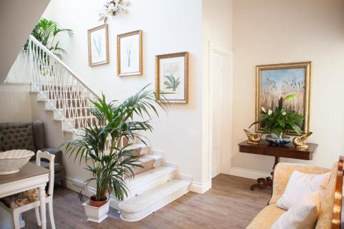 Villa Liberty al mare