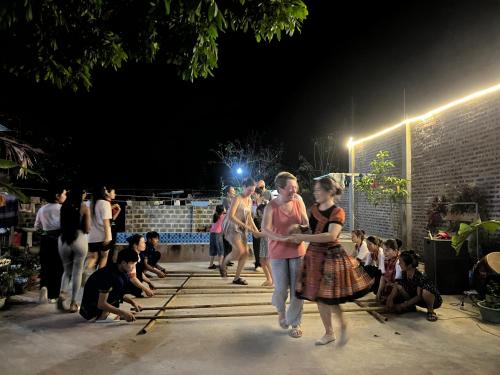Hakuna Matata Mai Chau