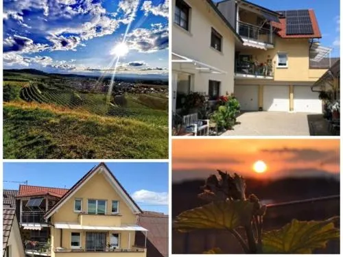 Holiday apartment Kromer in Jechtingen, Deutschland