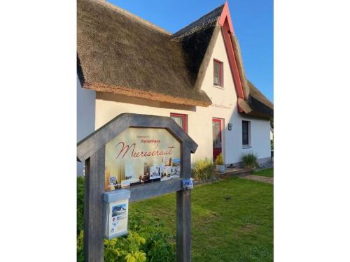 Meeresbraut Comfortable holiday residence Meeresbraut Comfortable holiday residence