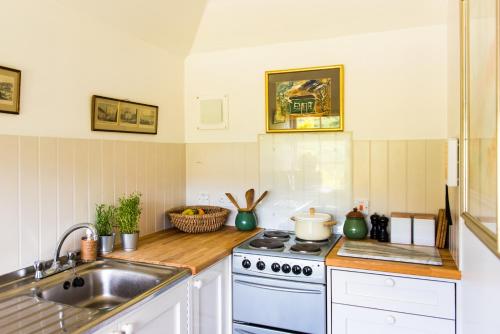 Colmeallie Bothy - Seasgair Lodges