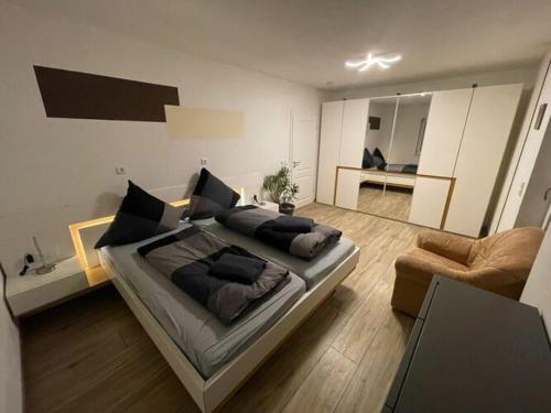 Nice apartment in Himmelkron
