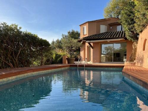 Welcoming holiday home in Hyeres - Location saisonnière - Hyères