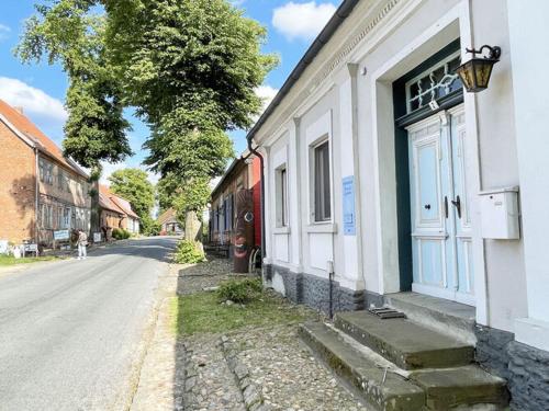 Holiday home in Breetz üb Lenzen