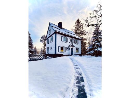The parents' house Comfortable holiday residence