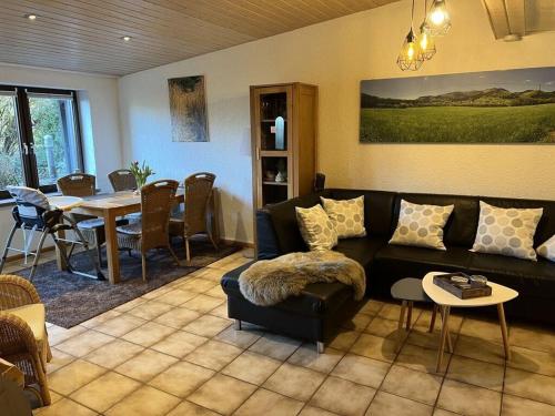 Chalet St. Lambertus Apartment B in Lambertsberg