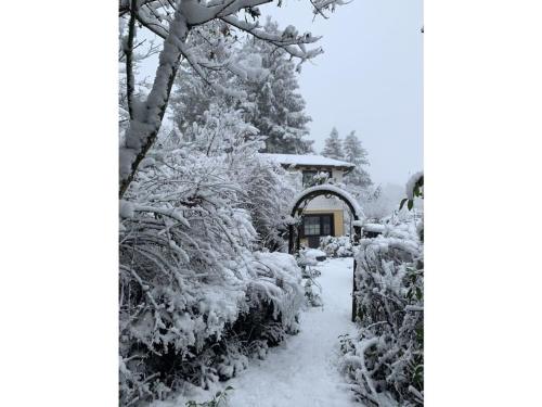 Apkārtne, Chalet St. Lambertus Apartment B in Lambertsberg