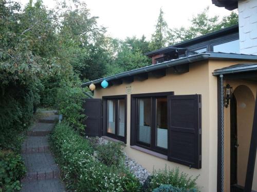 Chalet St Lambertus Apartment B in Lambertsberg, Deutschland
