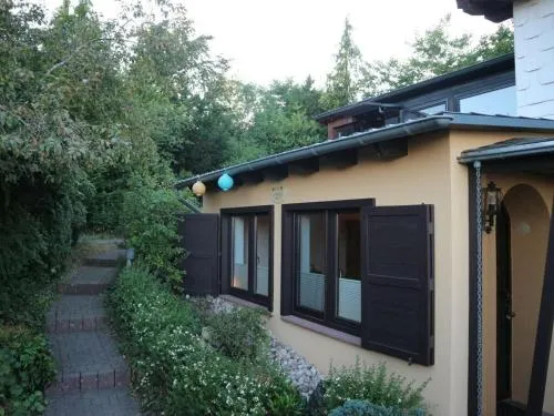Chalet St Lambertus Apartment B in Lambertsberg, Deutschland