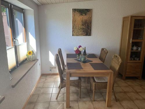 Iekārtas, Chalet St. Lambertus Apartment B in Lambertsberg