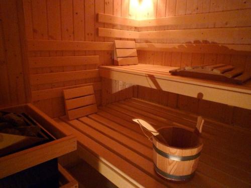 spa, Multicultural Comfortable Holiday Residence in Kamp-Bornhofen