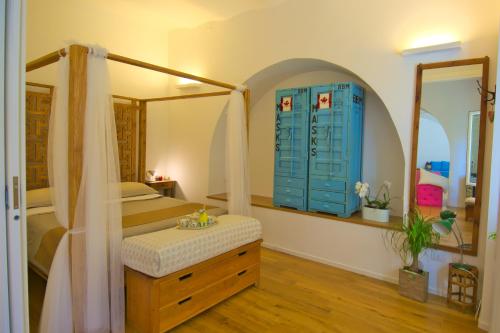 CasaBlanca Apartment, Rom (Foto 4)
