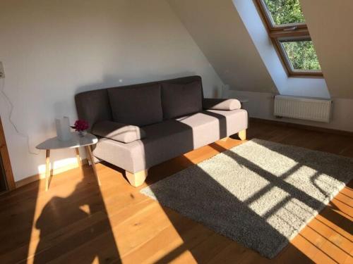Nice apartment in Göhrde